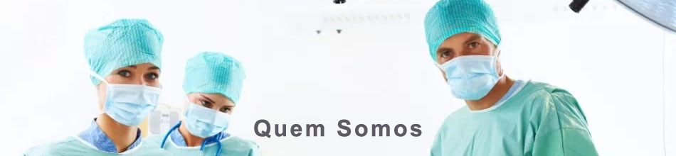 Quem Somos